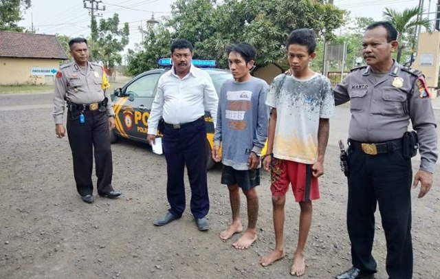 Besuk Napi, Petugas Temukan Sabu 17 Gram di Kemasan Kacang Garuda