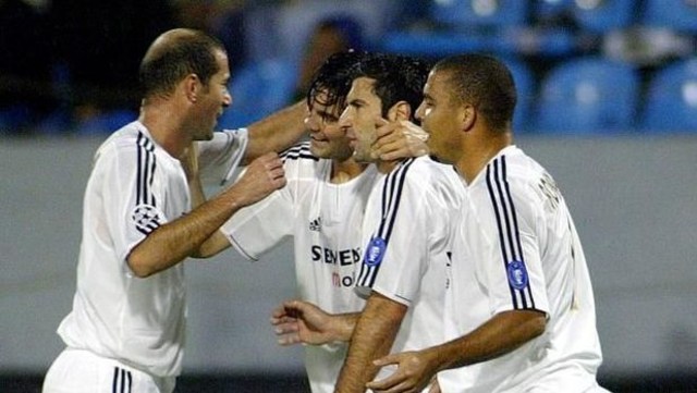 5 Fakta Santiago Solari, Pelatih Baru Real Madrid  (1)
