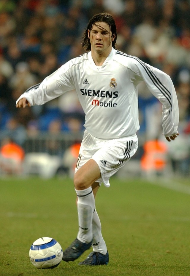 5 Fakta Santiago Solari, Pelatih Baru Real Madrid  (5)