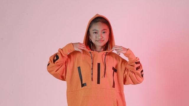 Zara Leola (COV)