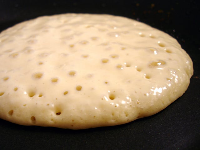 Adonan pancake (Foto: flickr/ Lauren)