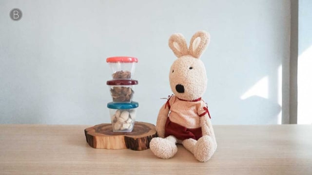 Kenali Bahan Plastik Terbaik untuk Snack Si Kecil
