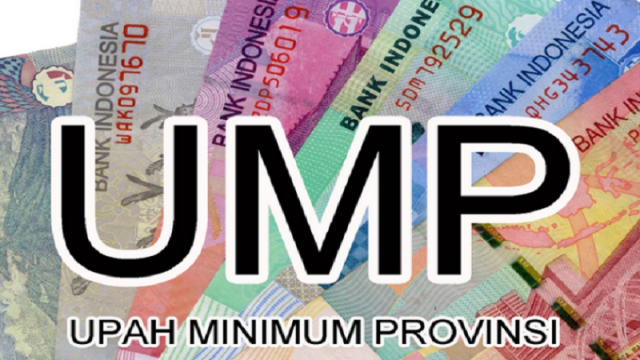 UMP Sulawesi Selatan 2019 Ditetapkan Rp 2,8 Juta