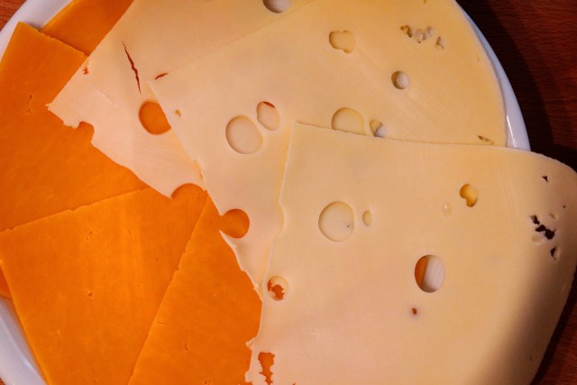 com-Orange Cheese (Foto: Pixabay)