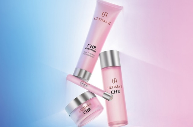 Rangkaian Produk Skincare Ultima II untuk Millenials