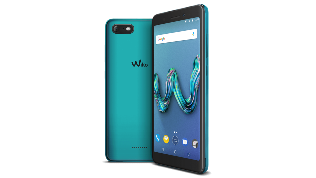 Wiko Tommy 3. (Foto: Wiko)