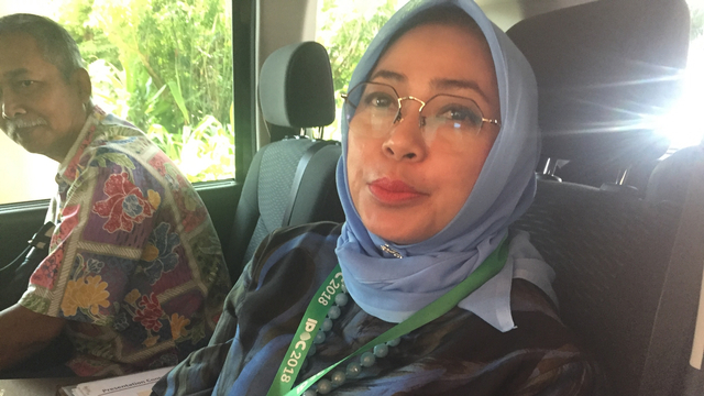Pemerintah Tegaskan Pembentukan Neraca Komoditas untuk Stabilisasi Harga Pangan (144151)