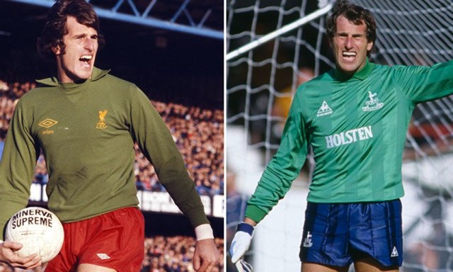 Ray Clemence (Foto: Liverpoolfc.com)
