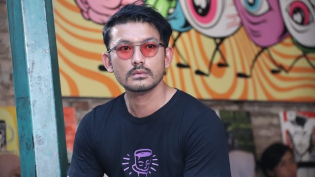 Rio Dewanto