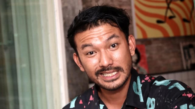 Rio Dewanto