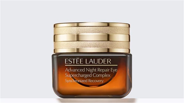 Estee Lauder Advance Night Repair Eye Supercharged Complex. (Foto: dok. Estee Lauder)