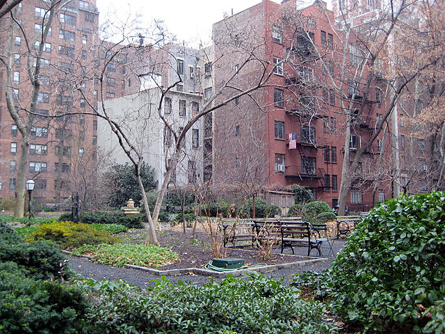 8 Tips Hemat Sewa Apartemen Di Manhattan Kumparan Com