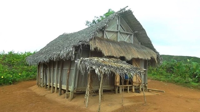Madagaskar: Kilas Nusantara di 'Kampung Halaman King Julien' (4)