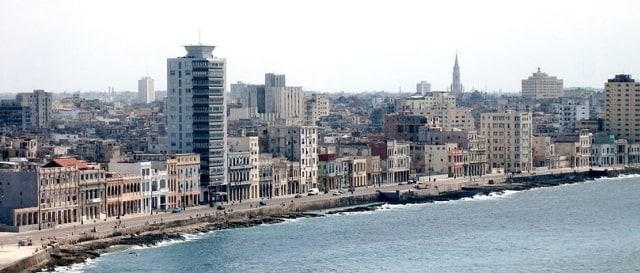 Menyingkap Pesona Kota Havana (2)