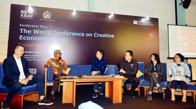 Kekaguman Korea Pada Kaum Muda Kreatif Indonesia (4)