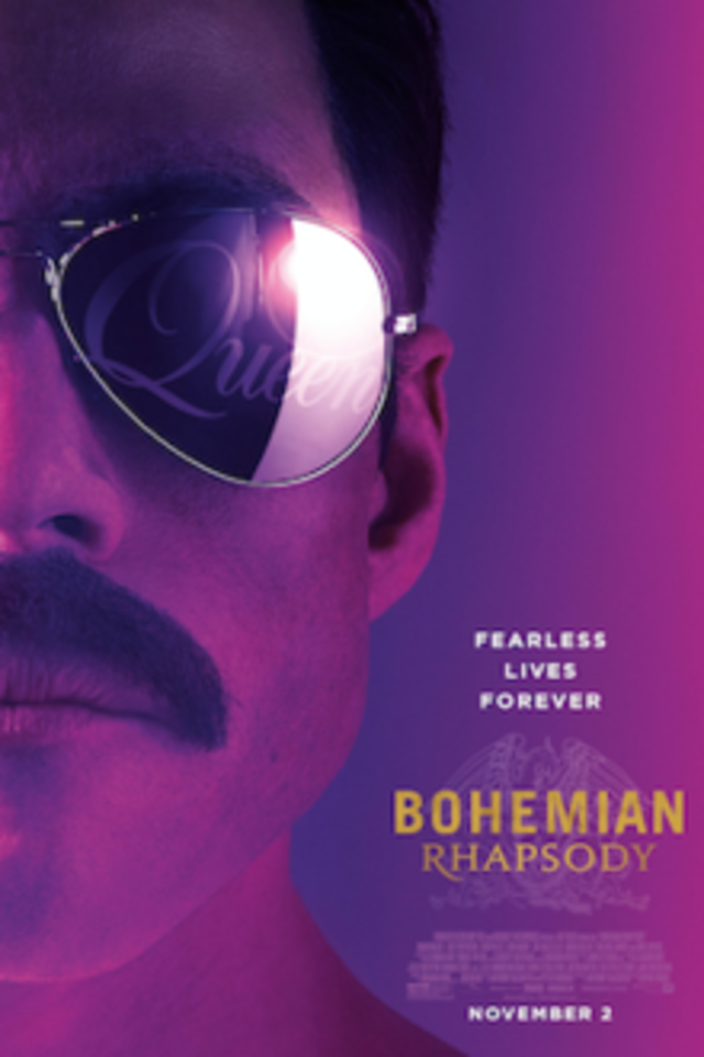 Bohemian Rhapsody (2018) : Perjalanan Hidup Sang Legenda