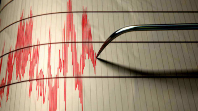 Berita Terkini: Gempa 5,4 Guncang Bengkulu 