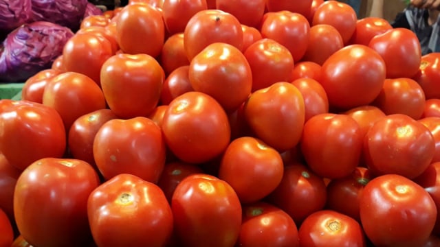 Cara Membuat Jus Tomat Untuk Diet : Jus Sayur Untuk Diet ...