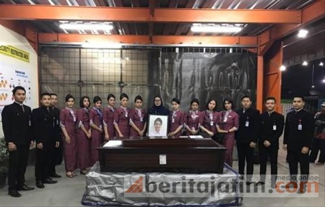 Jenazah Korban Lion Air asal Kebumen Diserahkan ke Keluarga