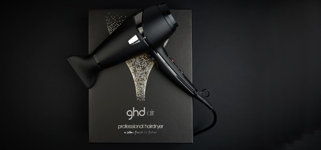 GHD Air Professional Performance Hairdryer (Foto: Dok. GHD)