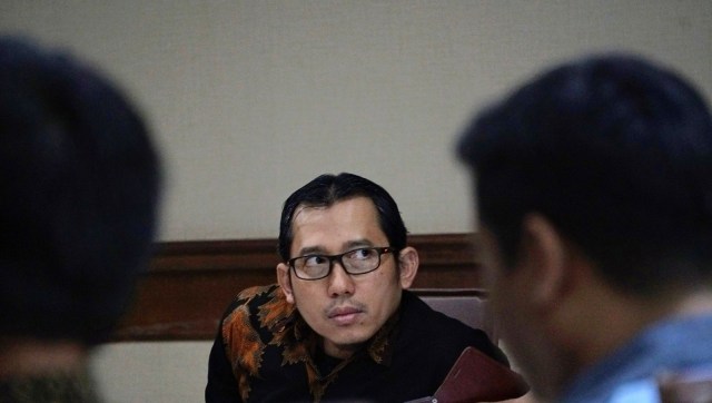KPK Akan Usut Dugaan Azis Syamsuddin Terlibat Kasus Lampung Tengah dan Kukar (400141)