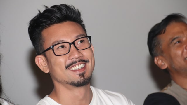 Beredar Foto Pernikahan Denny Sumargo Hari Ini, Netizen Heboh (248905)