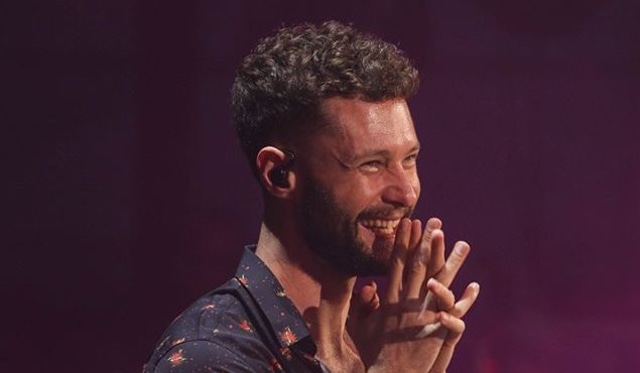 Calum Scott, Penyanyi Jebolan Britain's Got Talent Meriahkan Festival Musik Pekanbaru 