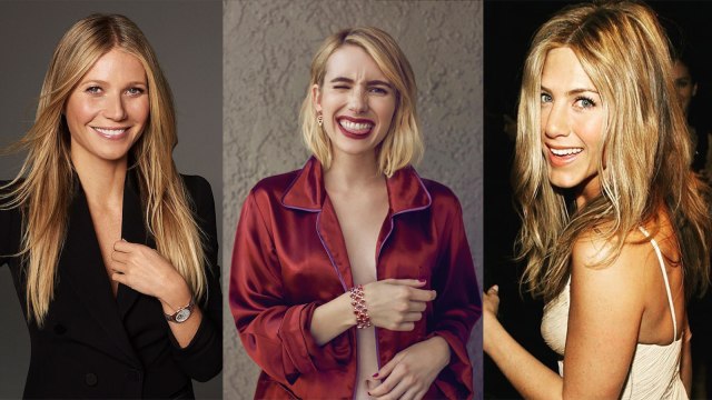 Gaya Rambut Klasik Terfavorit Sepanjang Masa (Foto: Instagram @gwynethpaltrow @emmaroberts @jennifer_aniston_the_official)