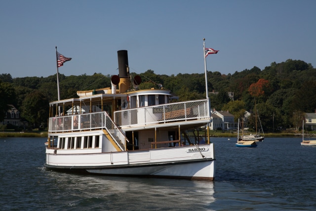 Kapal Uap Sabino (Foto: Flickr/David Brossard)