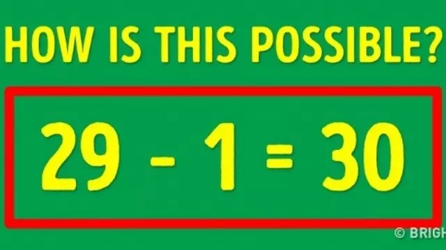 6 Teka Teki Anak Sd Yang Belum Tentu Bisa Dipecahkan Orang Dewasa Kumparan Com