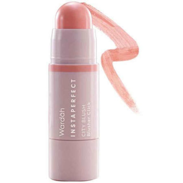 Rekomendasi 5 Blush On Lokal yang Akan Bikin Pipi Kamu Merona (5)