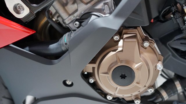 Akan Meluncur di IIMS, BMW S1000RR Baru Sudah Dipesan 2 Unit (254728)