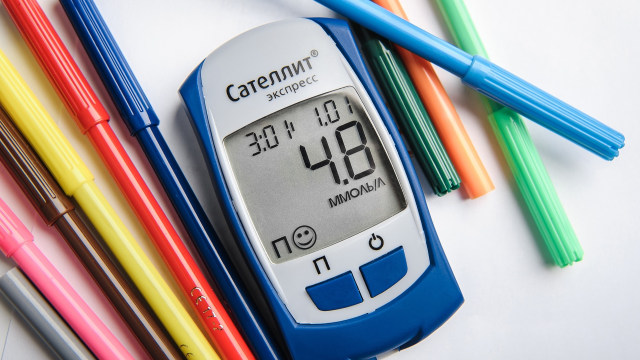 Ilustrasi diabetes.  Foto: Shutterstock