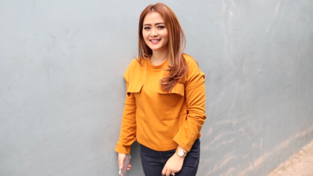 Vega Darwanti (Foto: Munady Widjaja)