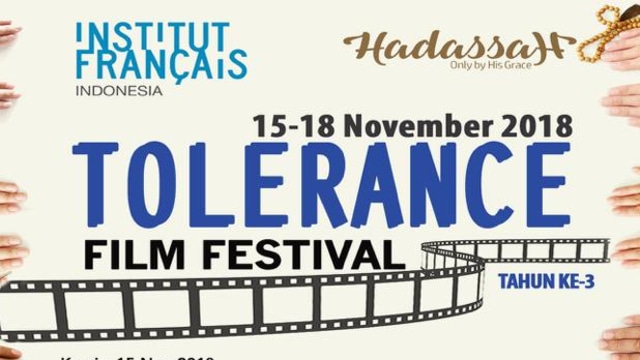 Tolerance Film Festival (Foto: Inisiator Tolerance Film Festival)