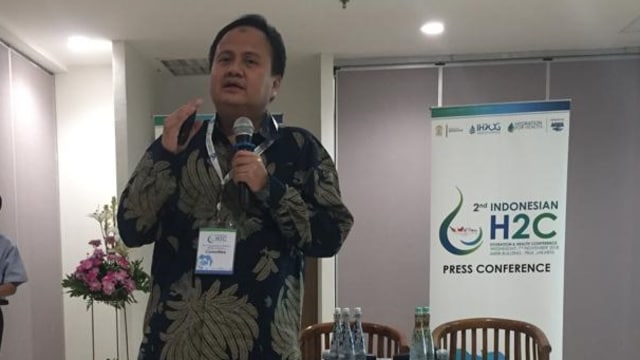 Prof. Budi Wiweko (Foto: Zahrina Yustisia Noorputeri/kumparan)