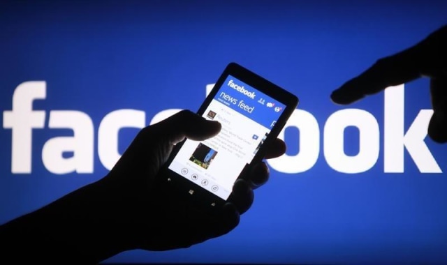 Facebook Bekukan 115 Akun Sebelum Pemungutan Suara Paruh Waktu Amerika