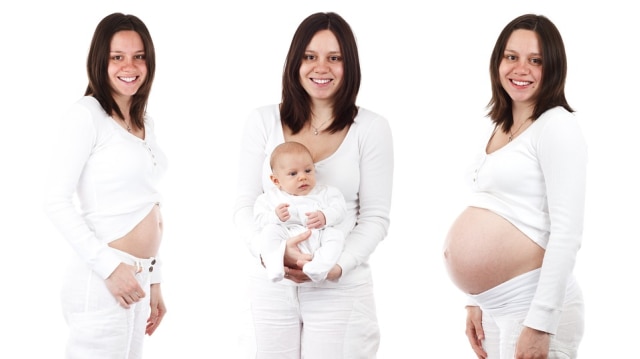 Hormon Tiroid Ibu sebagai Penentu Kecerdasan Bayi (2)