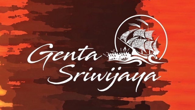 Pagelaran 'Genta Sriwijaya' (Foto: Instagram @gentasriwijaya)