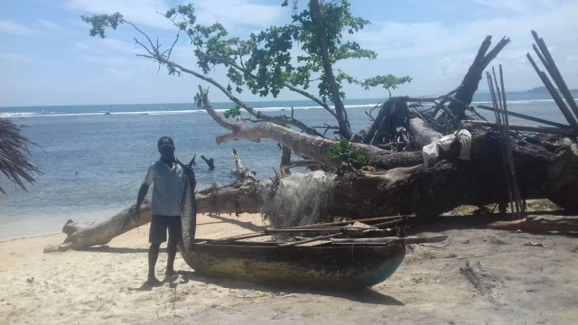 Ikan-Ikan di PNG: Mau kemana paska OOC 2018? (5)