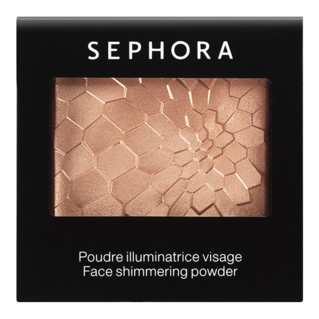 SEPHORA COLLECTION Face Shimmering Powder
 (Foto: dok. Sephora)