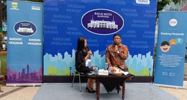 Lebih Dari 13 Ribu Orang Gagal Tahap Pertama Seleksi CPNS Kota Bandung