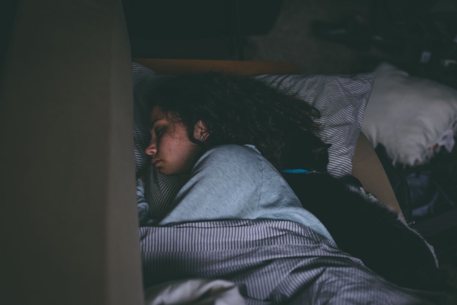 Idap Idiopatik Hipersomnia, Wanita Ini Bisa Tidur Selama 3 Hari