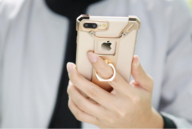 Ini 4 Brand Aksesori Ponsel Murah Namun Anti Murahan