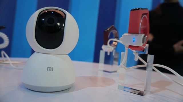 'Sultan' Mi Fans Borong Semua Produk Xiaomi di Mi Store, Habis Rp 1,4 M (14541)