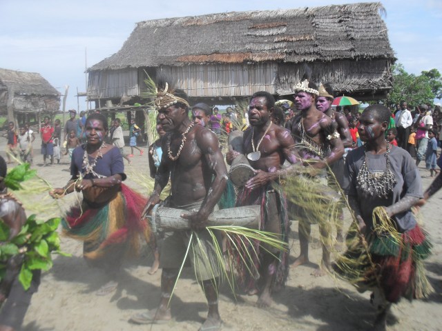 Oleh-oleh dari Vanimo, Papua Nugini: Festival and Food (Part 2 Habis) (3)