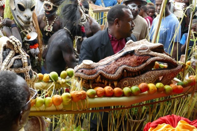 Oleh-oleh dari Vanimo, Papua Nugini: Festival and Food (Part 2 Habis) (4)