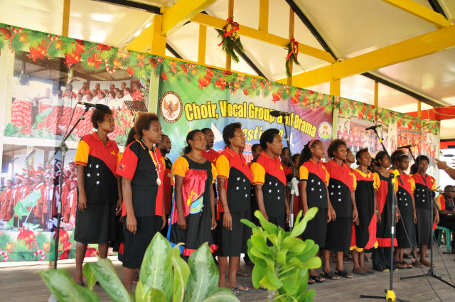 Oleh-oleh dari Vanimo, Papua Nugini: Festival and Food (Part 2 Habis) (6)