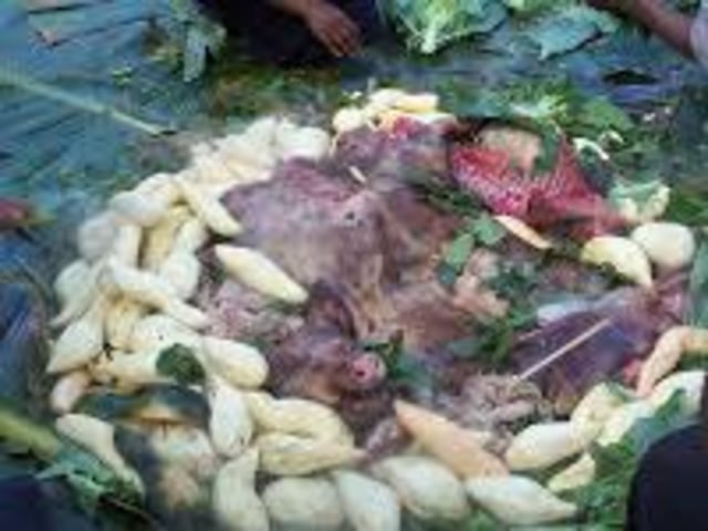 Oleh-oleh dari Vanimo, Papua Nugini: Festival and Food (Part 2 Habis) (8)