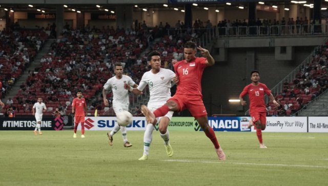 Resmi: Piala AFF Diundur ke 2021 (4746)